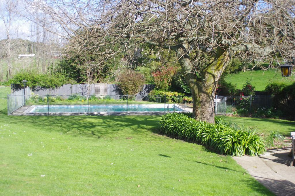 Alexandria Bed And Breakfast Wynyard Quarto foto